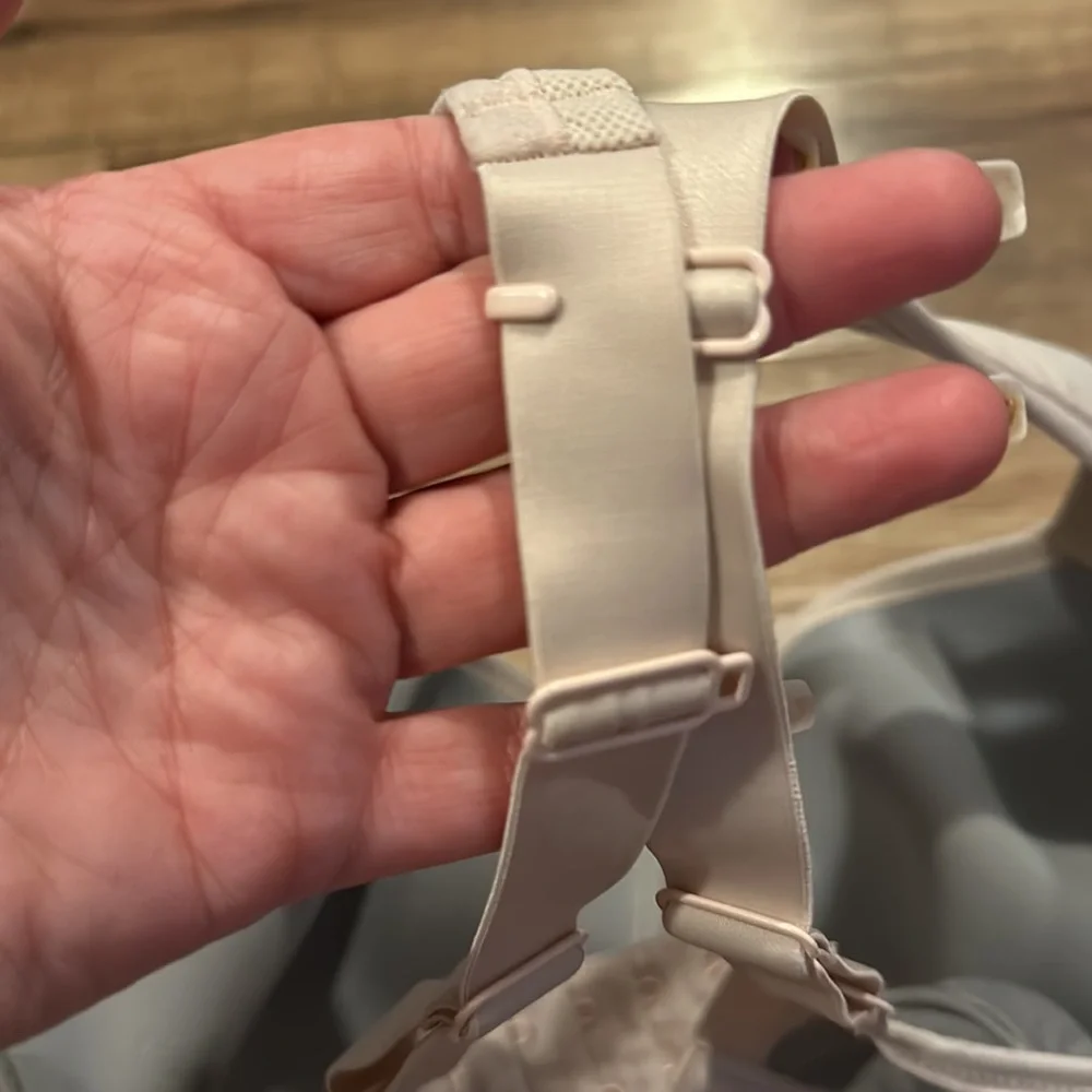 Torrid Active Bra 40c